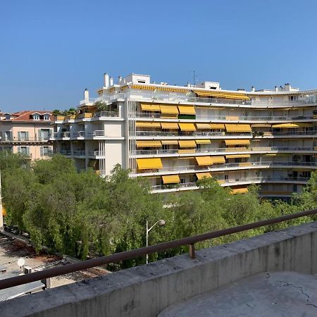 La Boheme - City Center Nizza Exterior foto